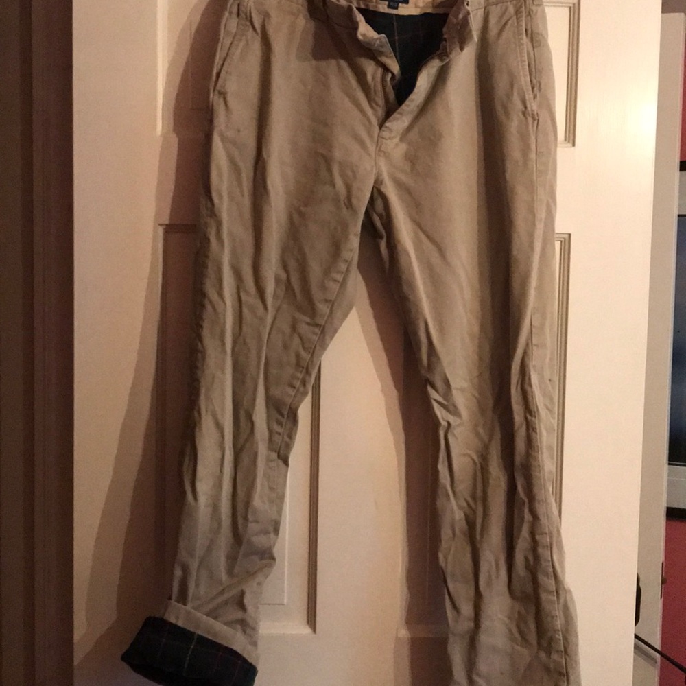 Pants